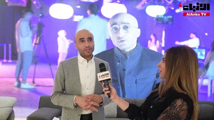 «ألوان يعرب».. فكرة بدأت بالشغف.. نتاجها «باص الفرص» وأبطالها المتدربون