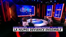 EN DIRECT - Législatives : la Nupes est en tête, la macronie juste derrière