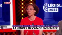 Emmanuelle Wargon : «Il semblerait qu’on soit en capacité d’obtenir la majorité absolue à l’Assemblée nationale»