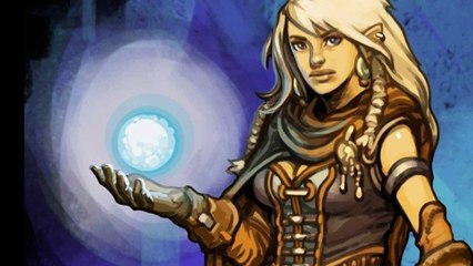 Scrolls - Test-Video zum Kartenspiel der Minecraft-Macher