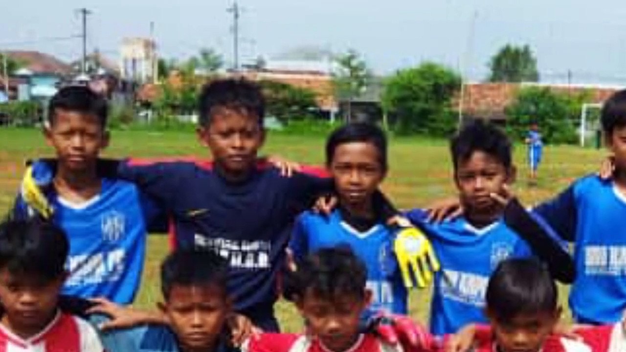 Laga Pembinaan Usia Dini