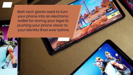 What iOS 16 and Android 13 Tell Us About the Future of Smartphones