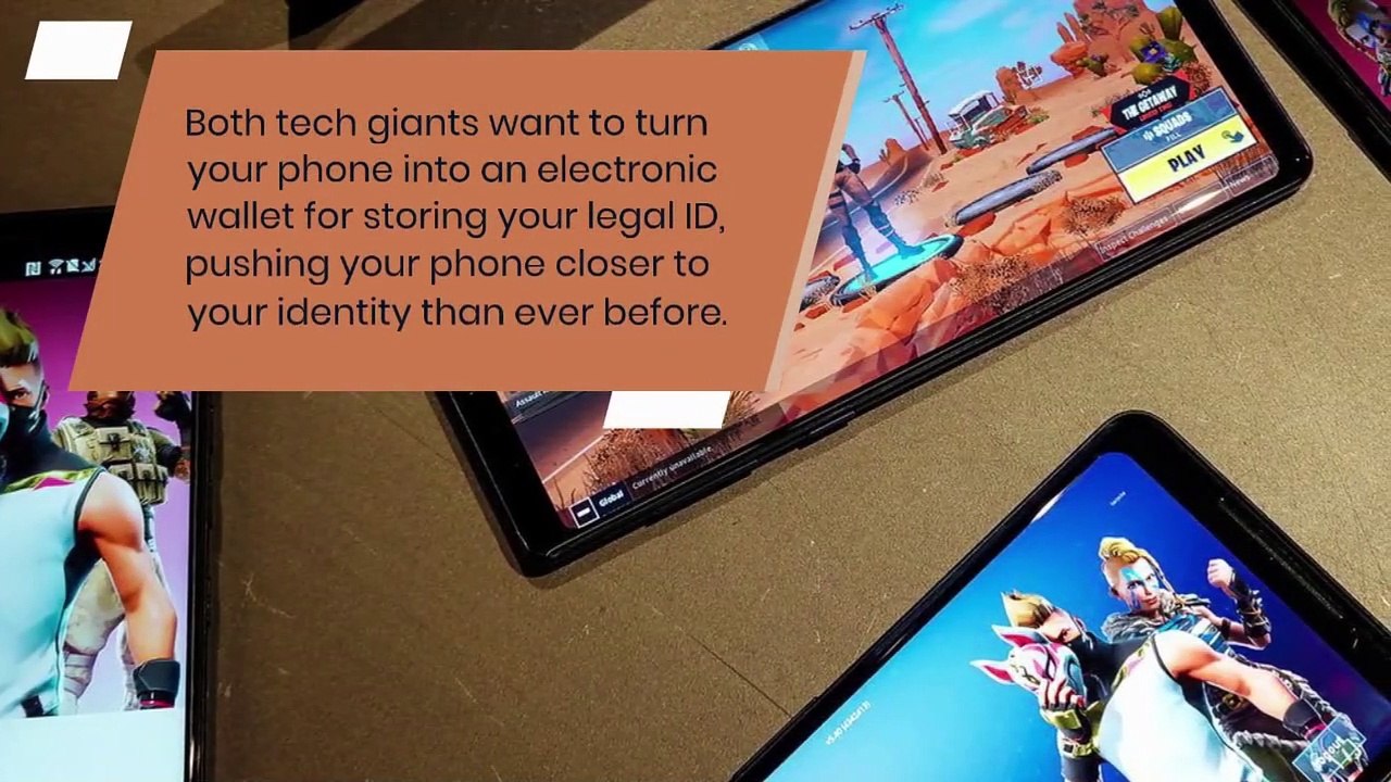 What iOS 16 and Android 13 Tell Us About the Future of Smartphones