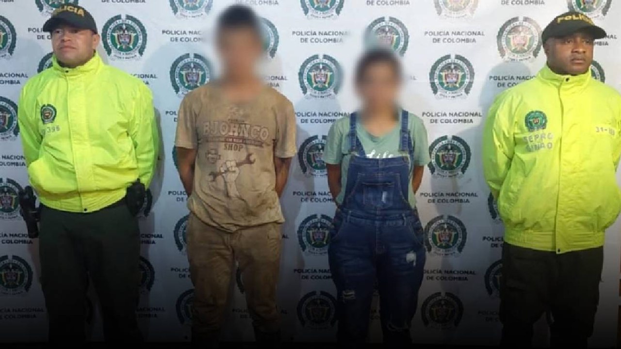 Aberrante caso de abuso sexual a menor por parte de su padrastro y madre