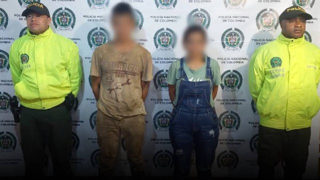 Aberrante caso de abuso sexual a menor por parte de su padrastro y madre