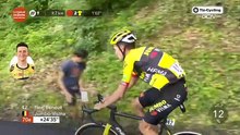 Criterium du Dauphiné 2022 - Stage 8 [LAST 10 KM]