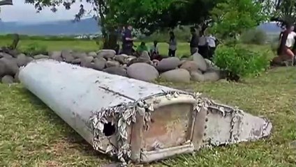 L'énigme du vol MH370 - Que s'est il vraiment passé ? - Documentaire Complet - HD - GPN