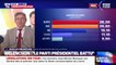 Jean-Luc Mélenchon appelle ses électeurs à "déferler" au second tour des législatives