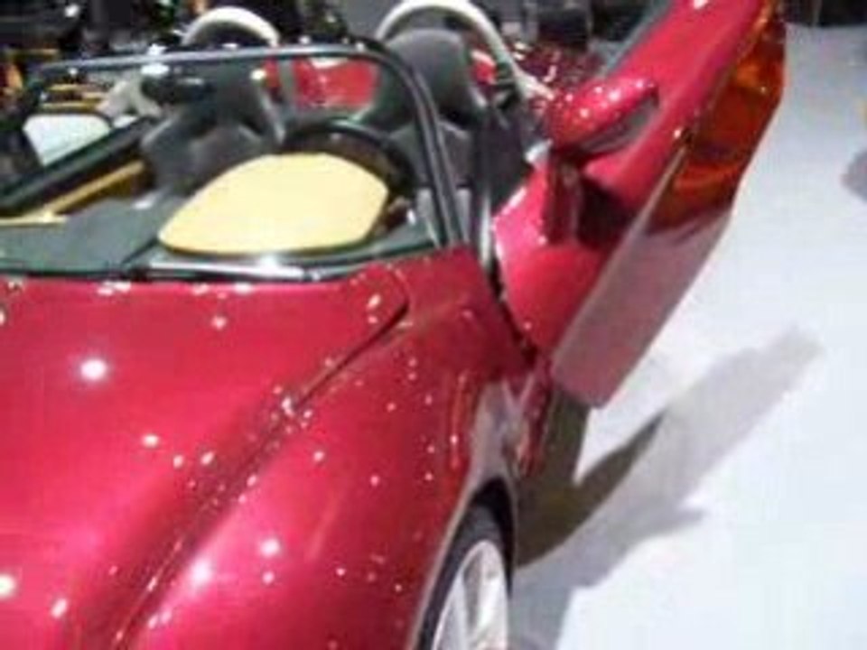 salon auto geneve