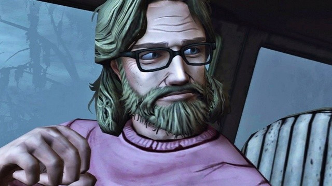 The Walking Dead: 400 Days - Launch-Trailer zum Bonus-DLC