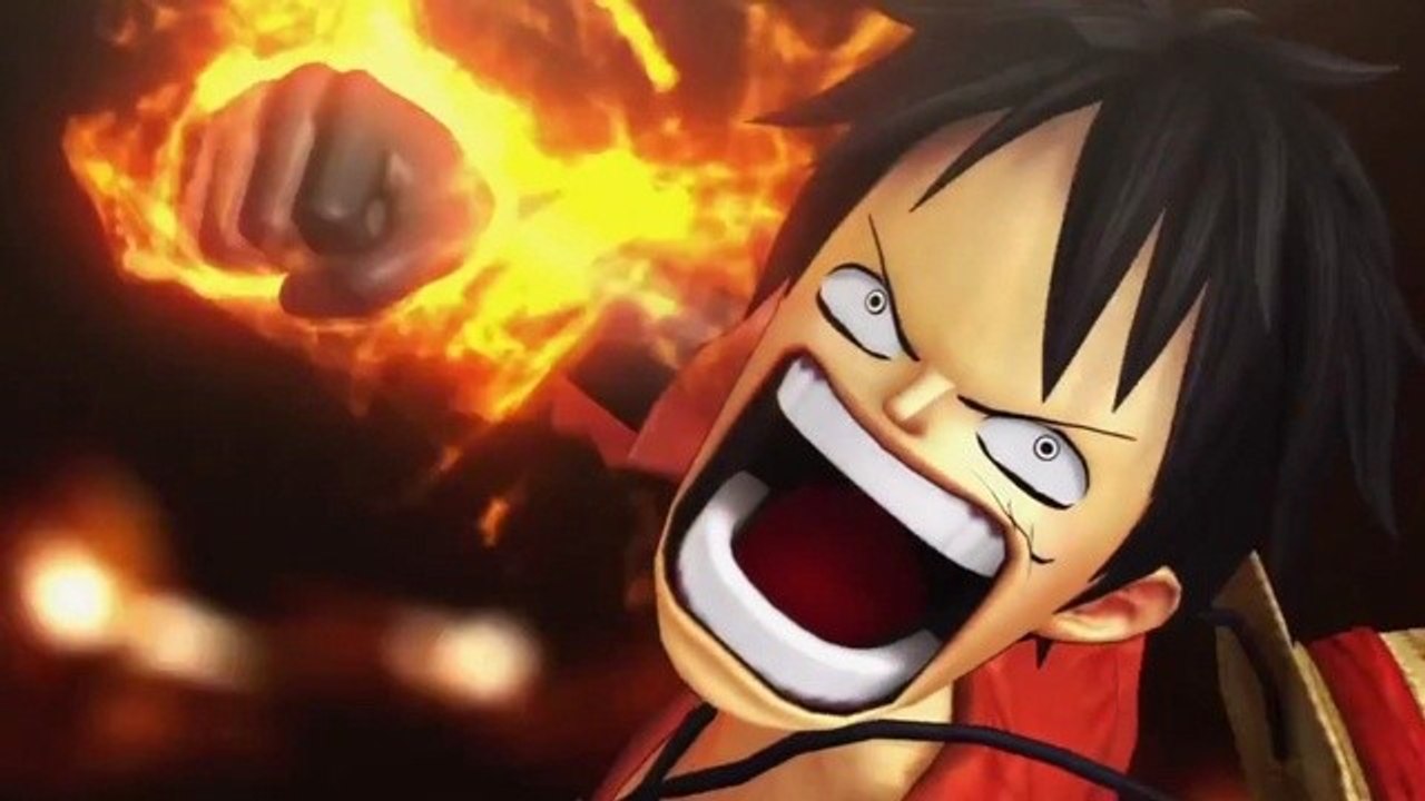 One Piece: Pirate Warriors 2 - Trailer zum Anime-Brawler: Die Straw Hat Crew ist zurück