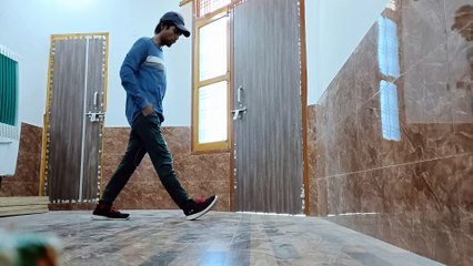 New Dance Step | Adnan Zakir | Dance Cover