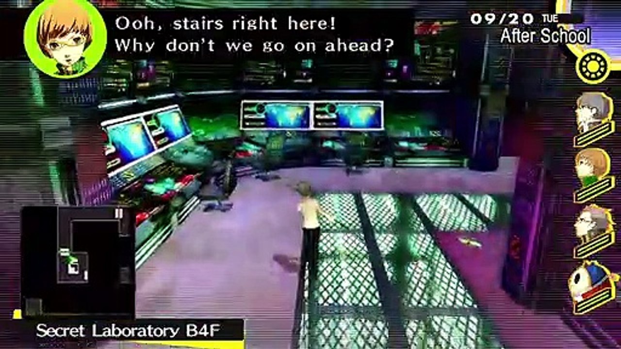 Persona Series on Xbox — Announce Trailer _ Xbox Game Pass - Xbox & Bethesda Games Showcase 2022