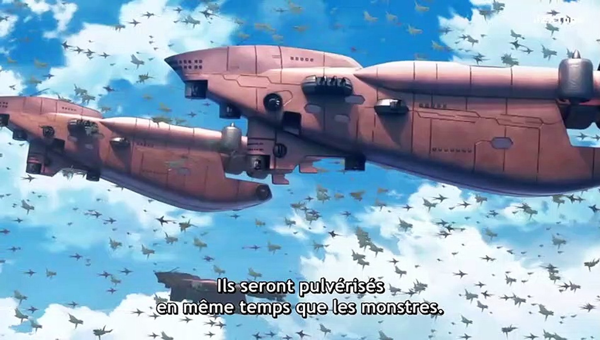 Otome Game Sekai Wa Mob Ni Kibishii Sekai Desu Vostfr Otome Game Sekai wa Mob l Ep 11 VOSTFR - video Dailymotion
