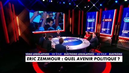 Tải video: Législatives: Eric Zemmour éliminé au premier tour dans le Var