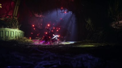 The Last Case of Benedict Fox - Tráiler del Anuncio