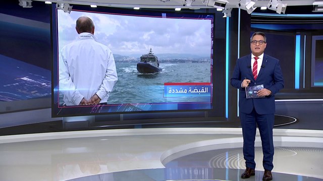 العربية 360 | موقع المعركة الحاسمة في الحرب بين روسيا وأوكرانيا
