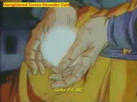 Dbz abridged abridged one