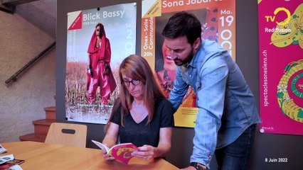 Rediffusion: semaine du 6 juin 2022