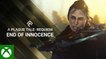 A Plague Tale Requiem - End of Innocence - Xbox