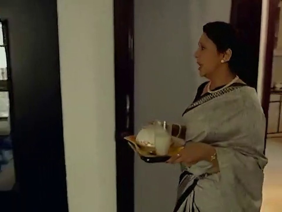 X Zone _ Hindi Horror Show _ Full Episode - 87