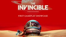 Primer vídeo gameplay de The Invincible: un thriller de ciencia ficción