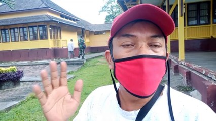 Sejarah Burung Garuda Pancasila
