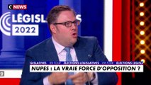 Mathieu Bock-Côté : «On est passé de la zémmourisation des esprits à la mélenchonisation de la vie politique»