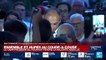 REPLAY : Eric Zemmour éliminé au premier tour des législatives dans le Var