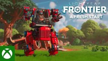 Lightyear Frontier - A Fresh Start - Xbox & Bethesda Games Showcase 2022