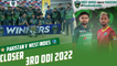Closer | Pakistan vs West Indies | 3rd ODI 2022 | PCB | MO2T