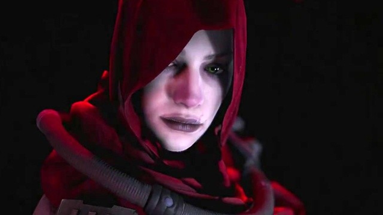 Killzone: Shadow Fall - Story-Teaser zum Sci-Fi-Shooter