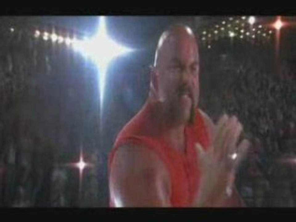 Silvester Stallone : Over the top ( bras de fer )  partie5