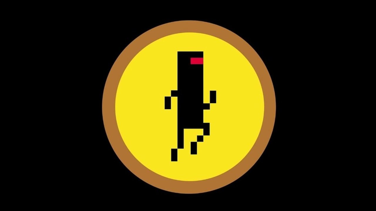 BIT.TRIP FATE - Gameplay-Trailer