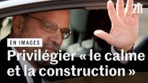 Législatives : Jean-Michel Blanquer, éliminé au premier tour, dénonce « les violences » dont il a été victime en campagne