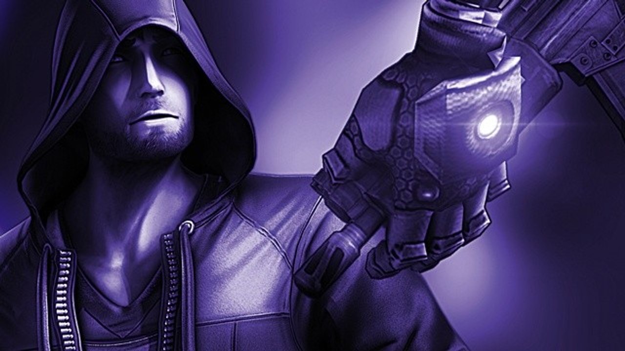 DARK - Test-Video zum miesen Vampir-Schleicher