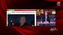 عمرو أديب: في عز الأزمة دي اللي عنده عيلين زي اللي عنده ٤؟ .. لا طبعًا