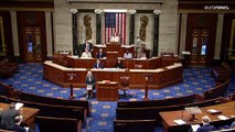 US-Senat einigt sich auf Vorschläge, um Waffengewalt einzudämmen