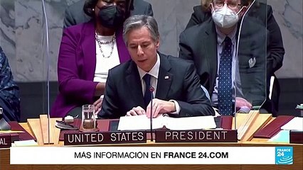 La guerra en Ucrania tiene al mundo en riesgo de sufrir una crisis alimentaria