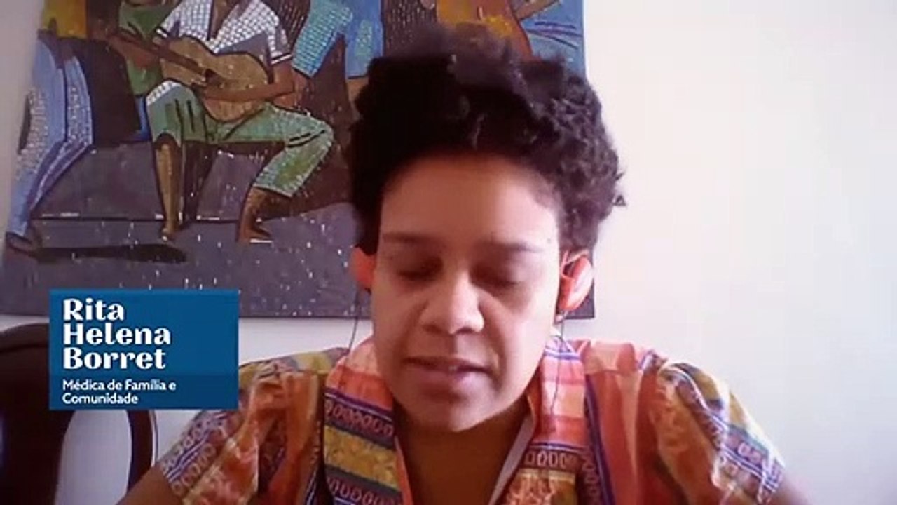TRAILER | Saúde Tem Cura