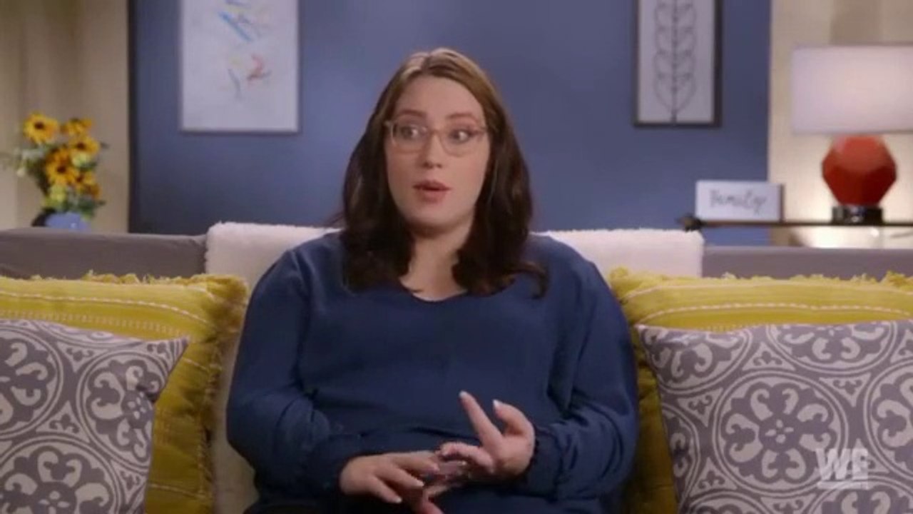 Mama June From Not to Hot S05E16 Road to Redemption Sugar Mama (June 10, 2022)