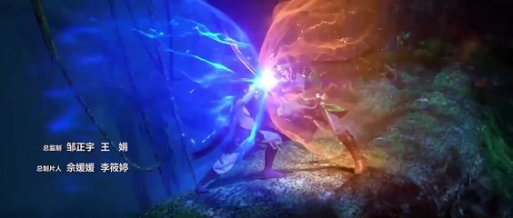 มหายุทธหยุดพิภพ (ภาค 3) ตอนที่  8  ซับไทย