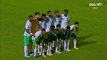 الأخضر الأولمبي يتخطى فيتنام بثنائية ويتأهل إلى نصف نهائي كأس آسيا تحت 23 عاما.. تقرير اللقاء بعدسة الصدى