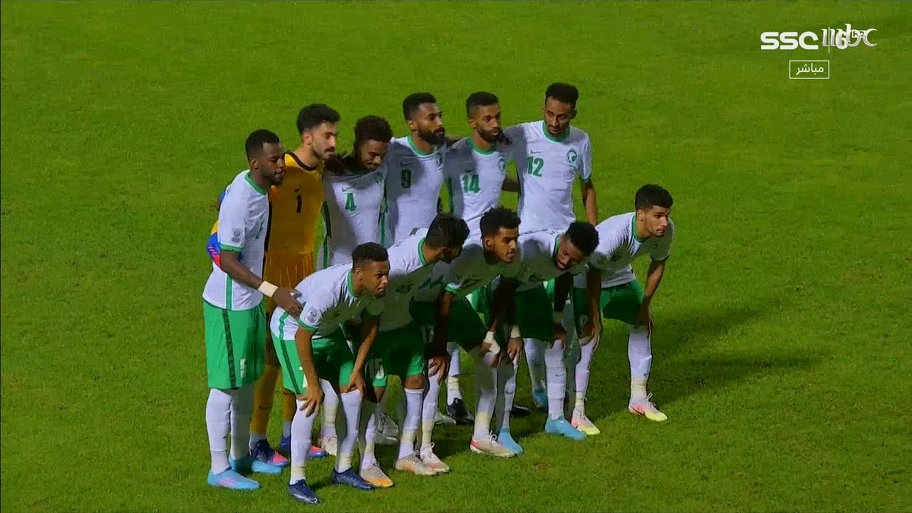 الأخضر الأولمبي يتخطى فيتنام بثنائية ويتأهل إلى...