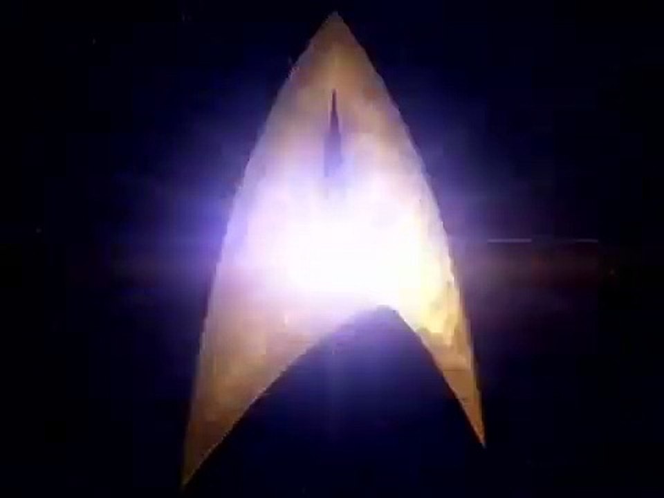 Star Trek - The Cage