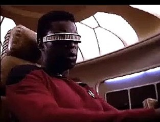 Star Trek TNG S01E06 - Where No One Has Gone Before - Trailer