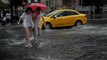 Sağanak yağış Türkiye'yi esir aldı! Meteoroloji'den 41 ile sarı ve turuncu kodlu uyarı