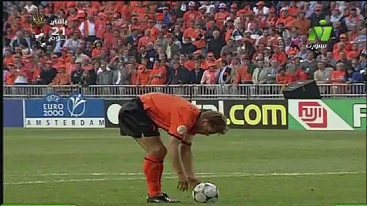 italy vs holland 4