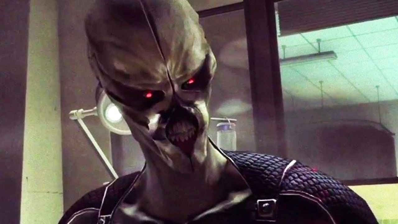 The Bureau - Ingame-Trailer zum XCOM-Shooter: Die letzte Verteidigungslinie