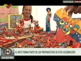 Miranda | El pueblo de Yare celebrará los 273 años de los Diablos Danzantes de Corpus Christi